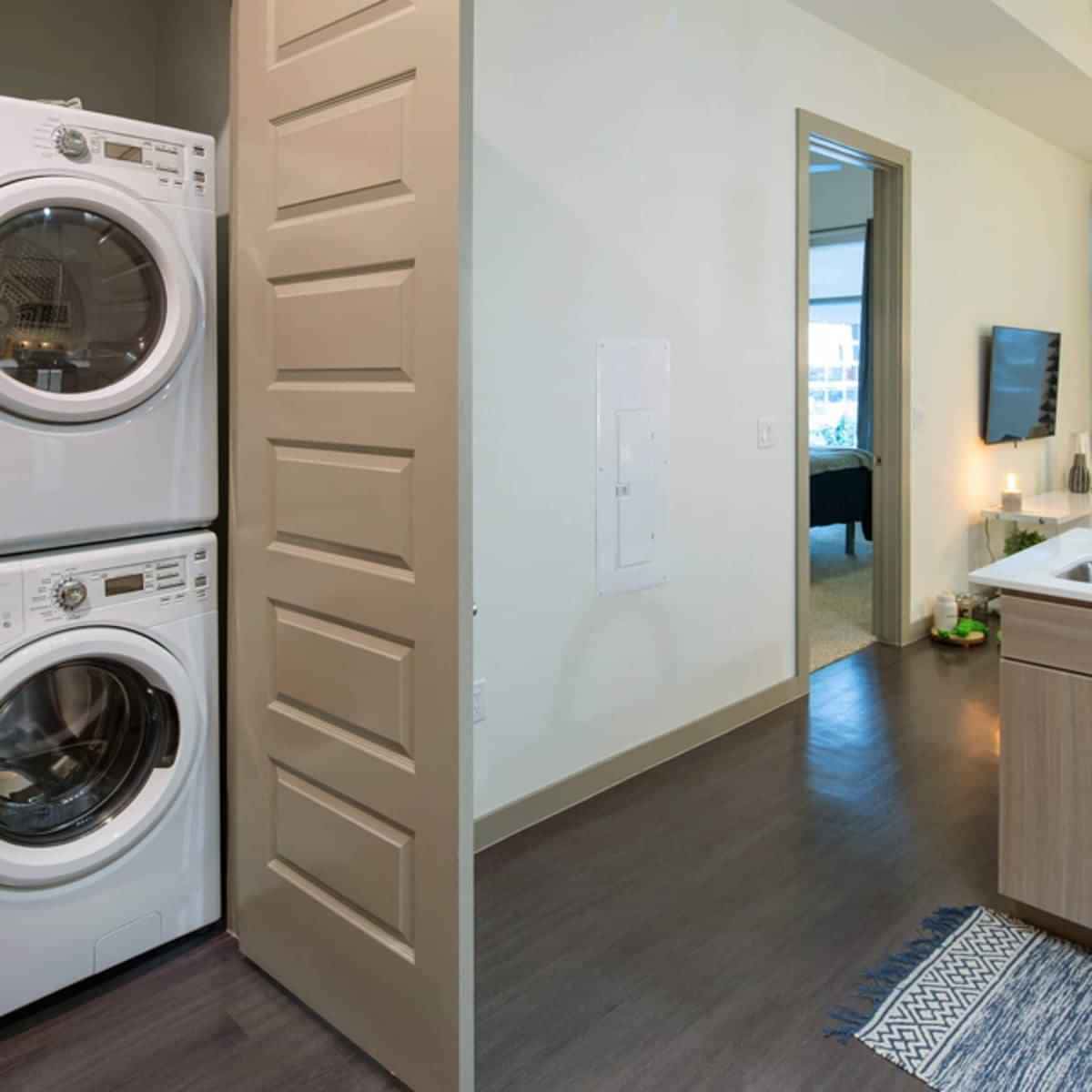 The Aspire II, College Station - 3