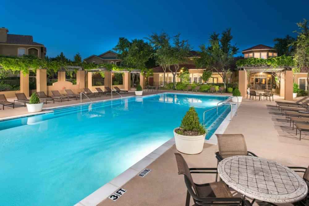 Estates On Frankford, Dallas - 3