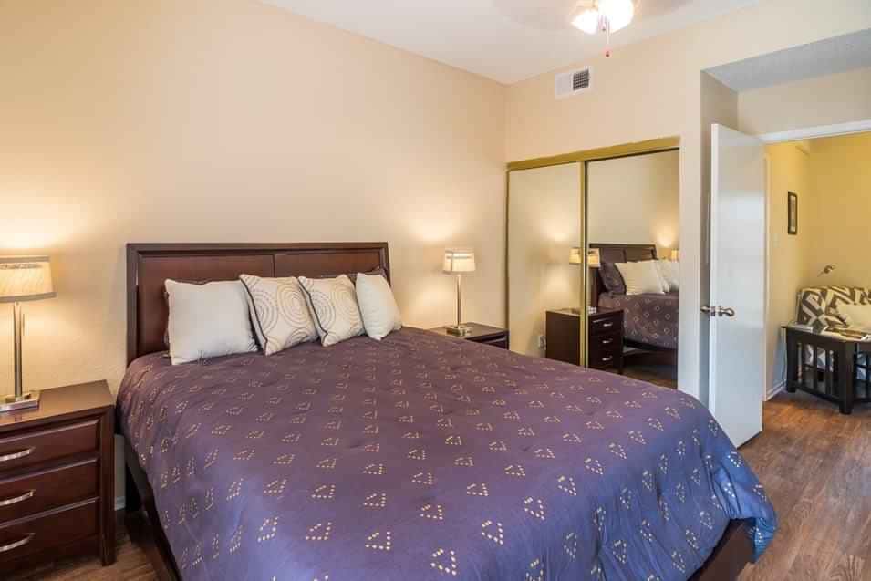 Chatham Court And Reflections, Dallas - 1