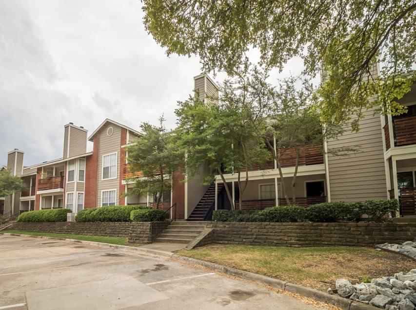 Chatham Court And Reflections, Dallas - 4