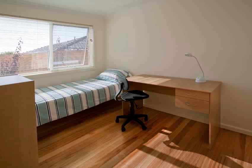 Sunset House, Melbourne - 2