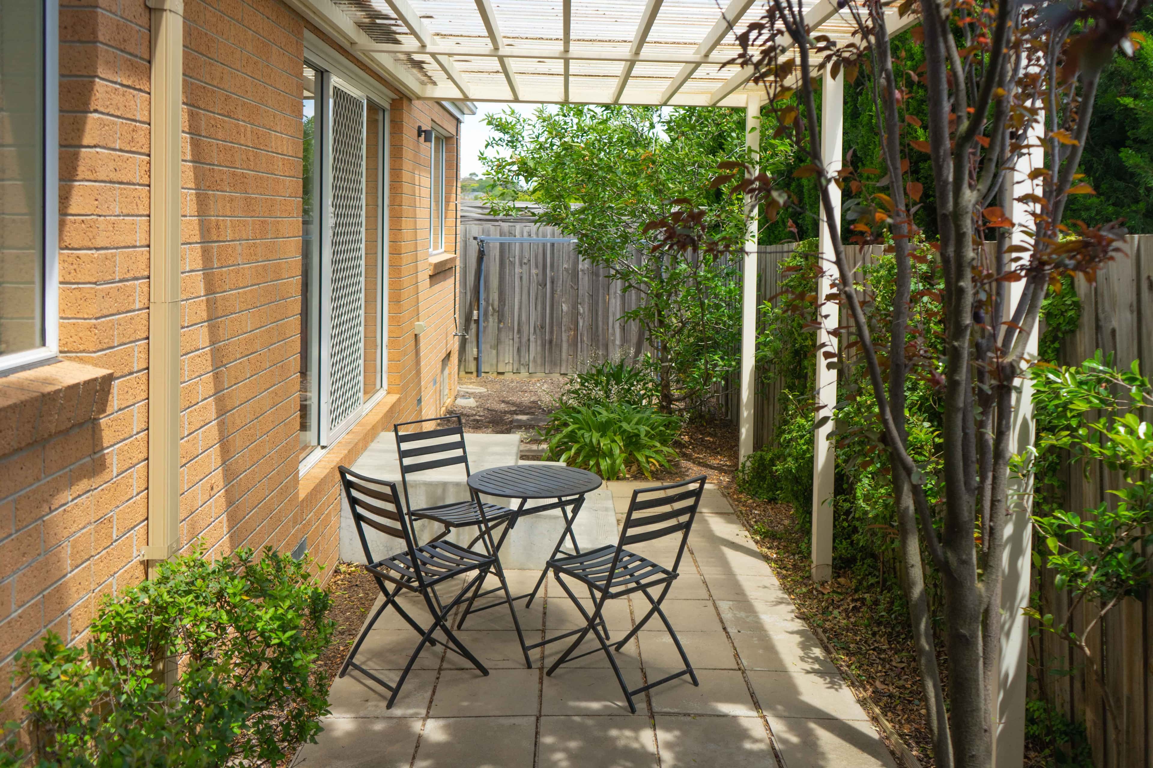 Sunset House, Melbourne - 5