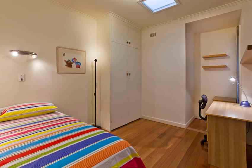 Park Lane House, Melbourne - 1