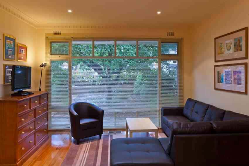 Park Lane House, Melbourne - 4