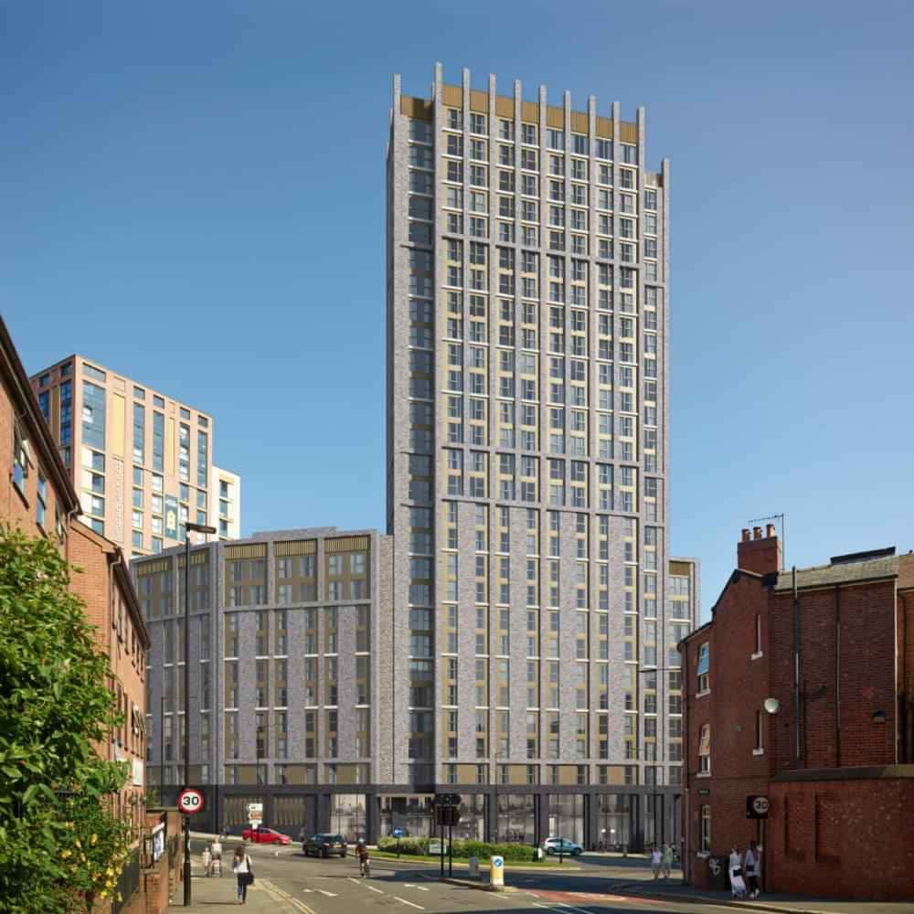 True Sheffield, Sheffield - 3