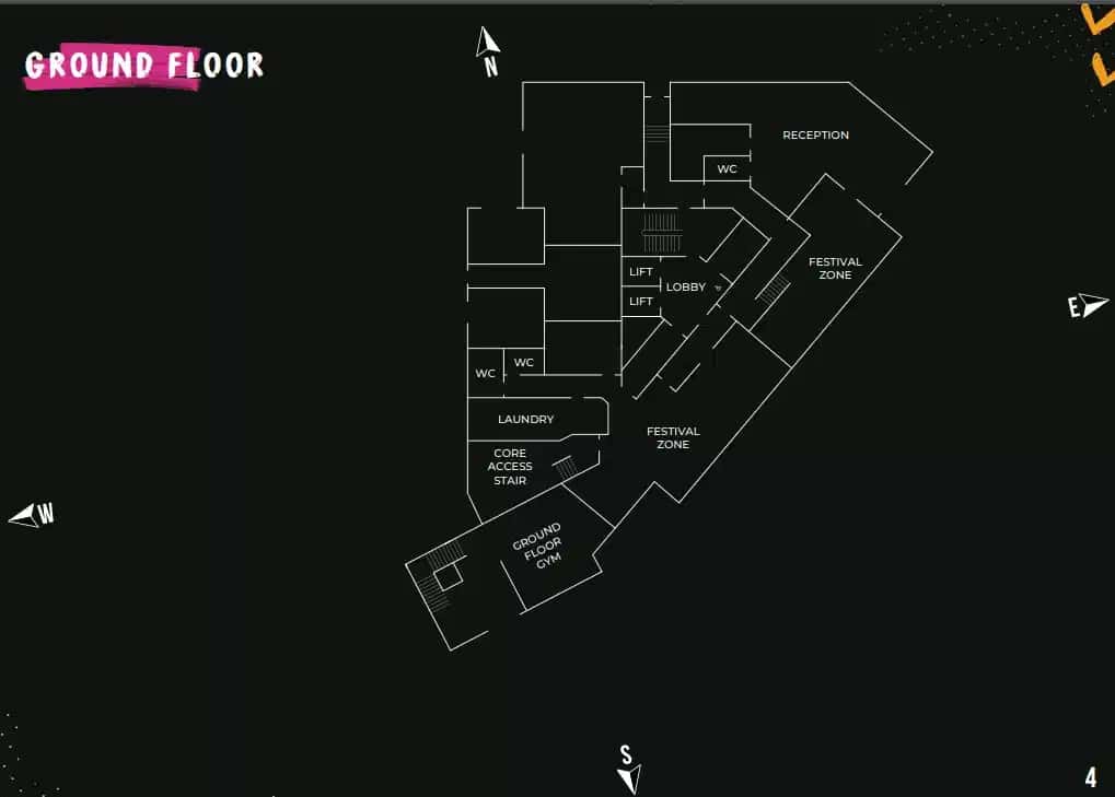 True Sheffield, Sheffield - 4