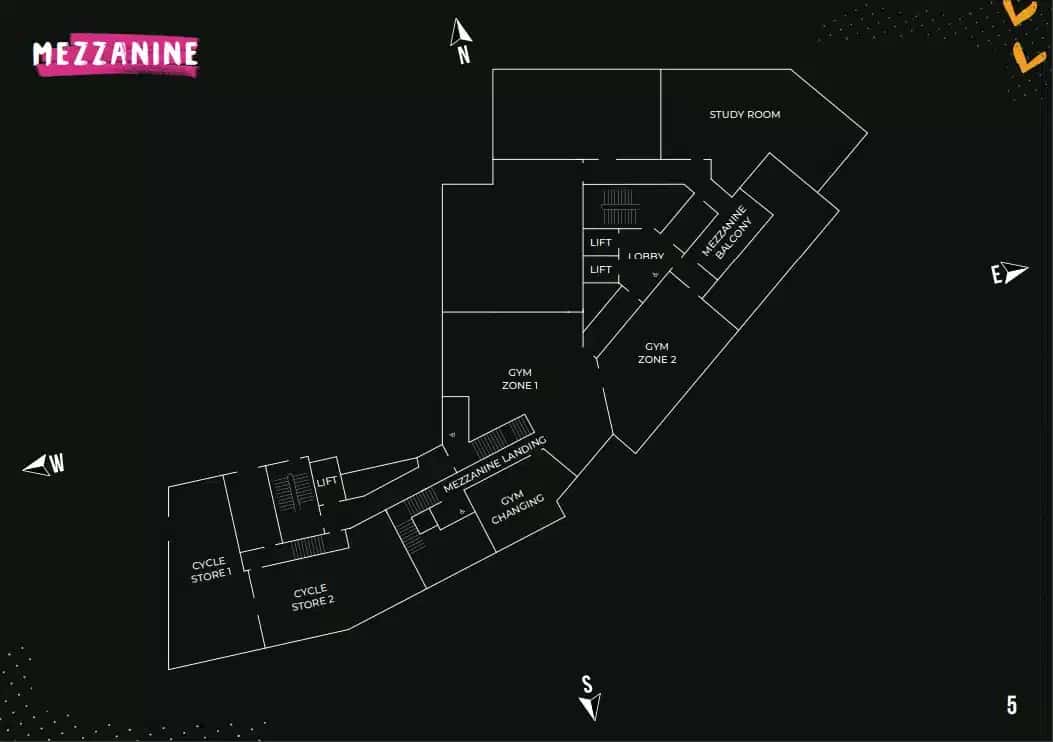 True Sheffield, Sheffield - 5