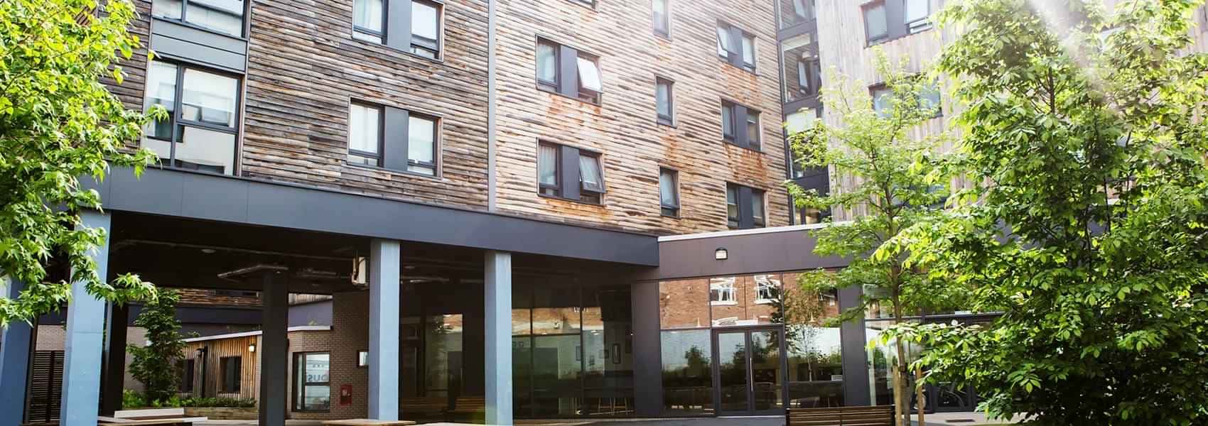 Chapter Highbury, London - 3