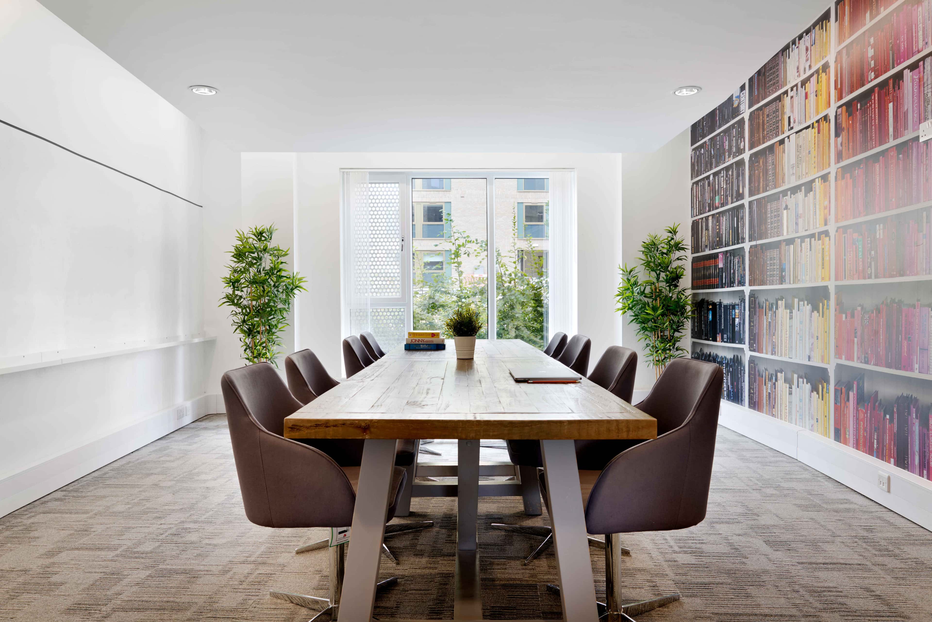 Hampton Square, Southampton - 3