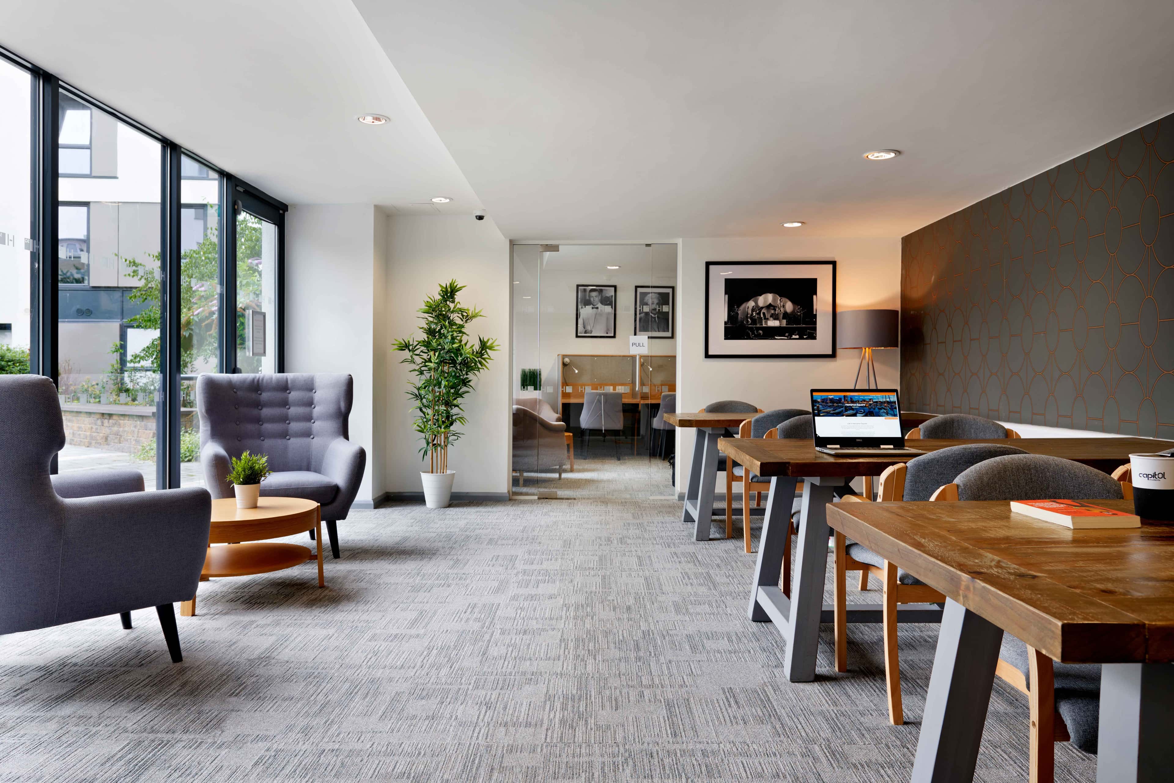 Hampton Square, Southampton - 4