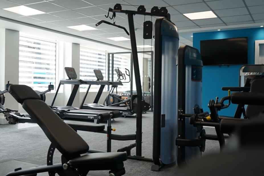 Albert Court, Liverpool - 2