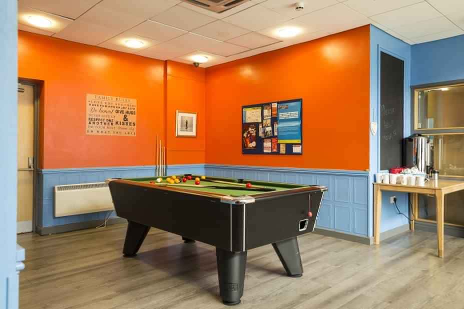 Albert Court, Liverpool - 4