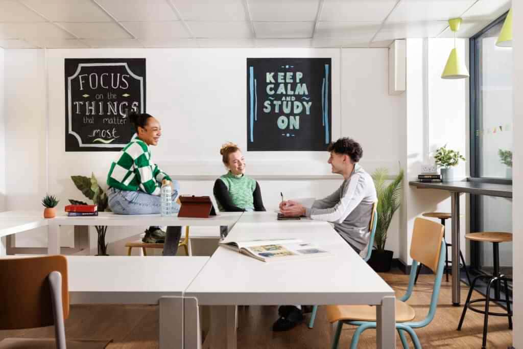 Exchange Works, Sheffield - 3