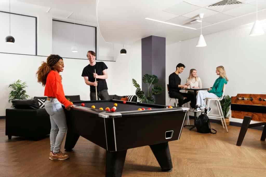 Exchange Works, Sheffield - 4