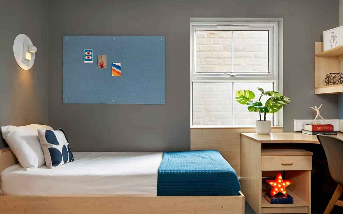 Firth Point, Huddersfield - 1