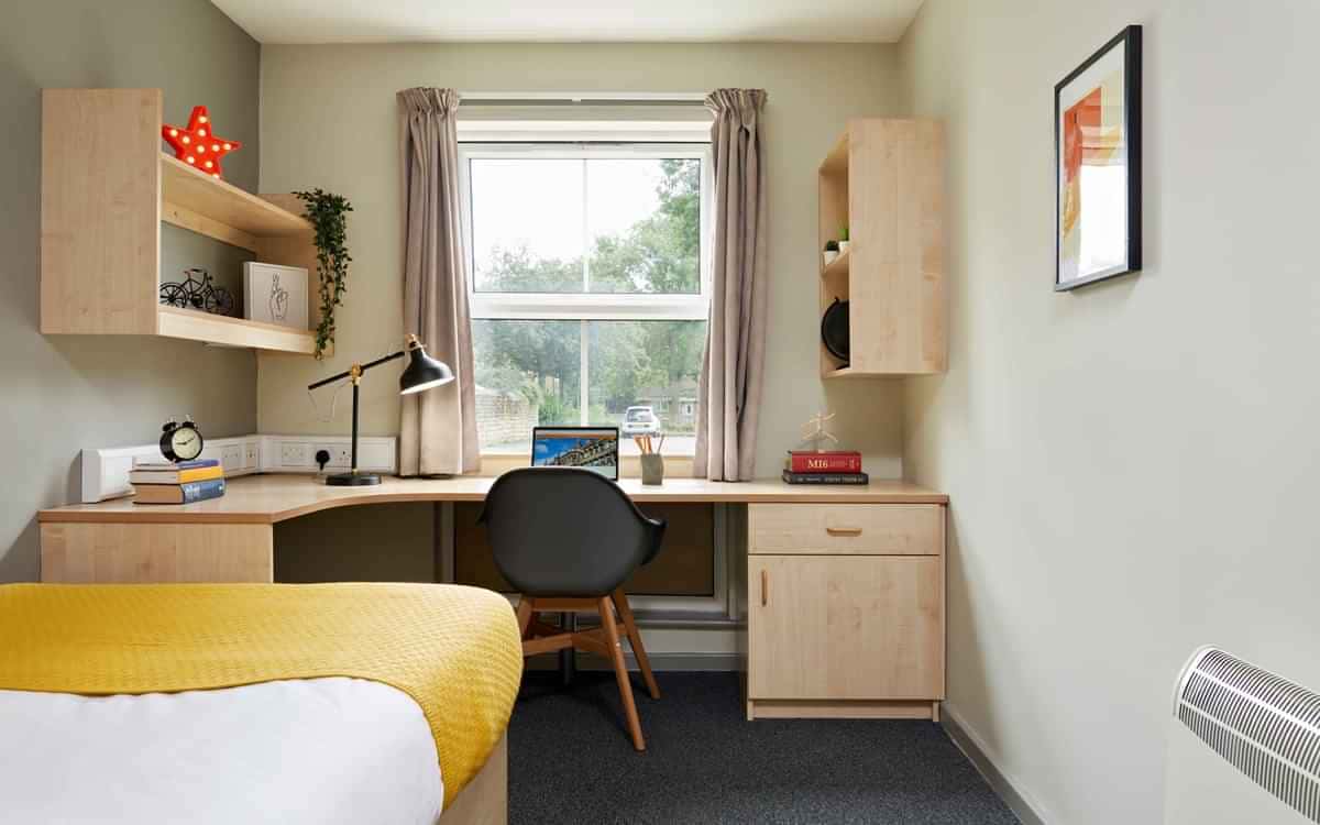 Firth Point, Huddersfield - 4