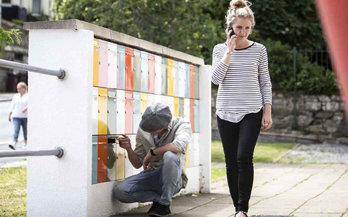 Alexandra Works, Plymouth - 5