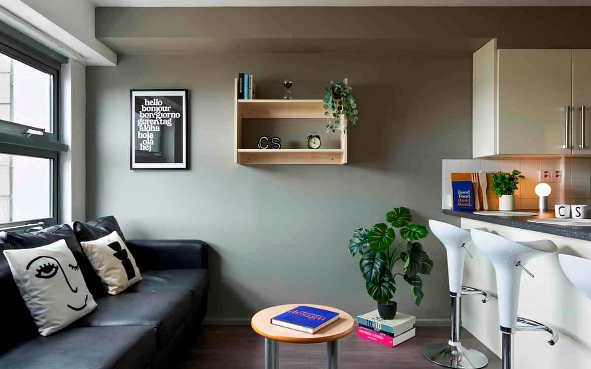 Discovery Heights, Plymouth - 2