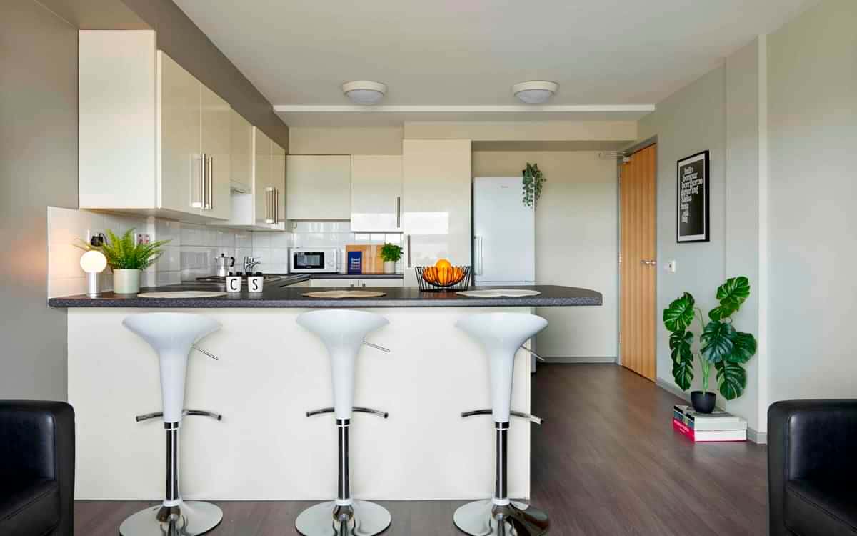 Discovery Heights, Plymouth - 3