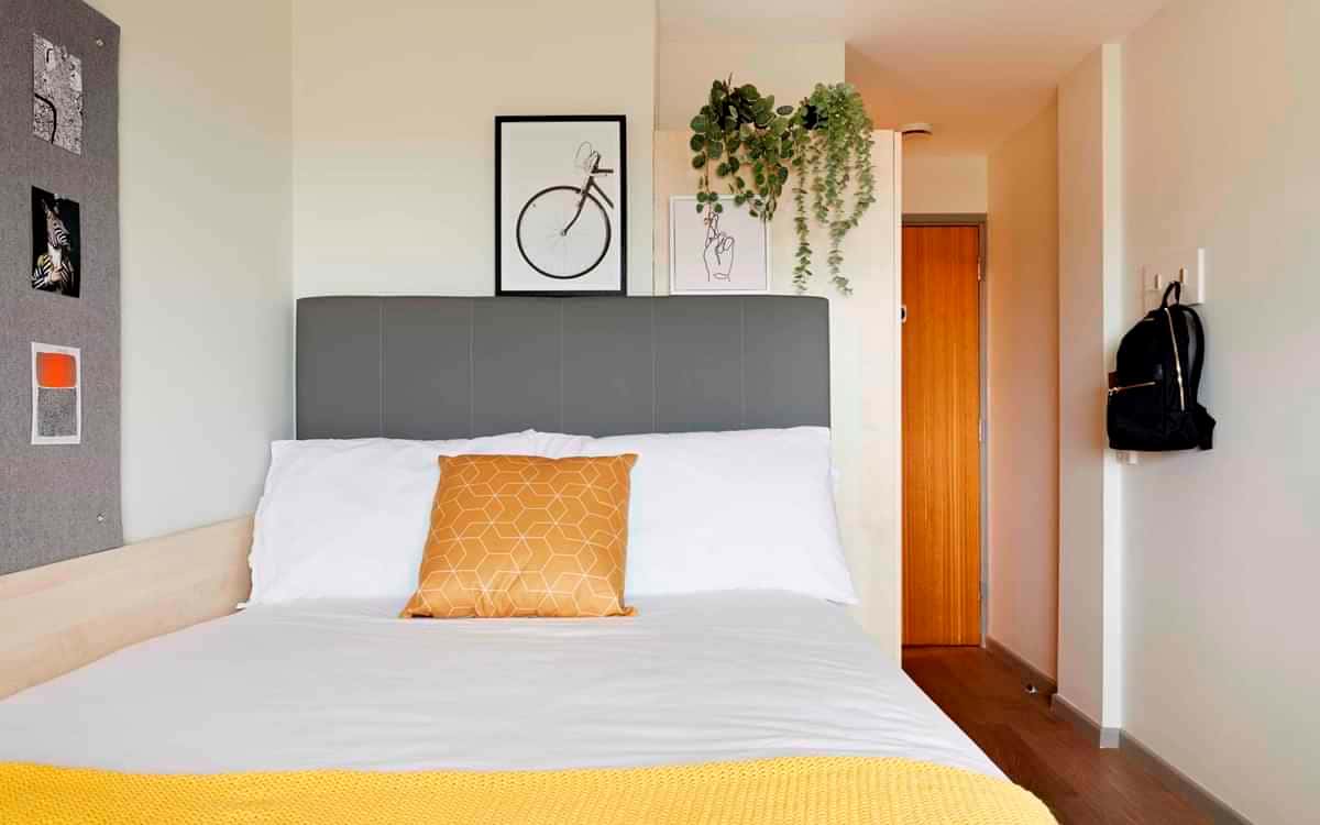 Discovery Heights, Plymouth - 5