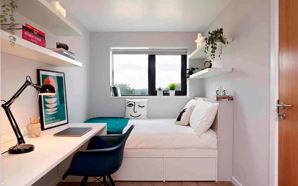 St Teresa House, Plymouth - 1