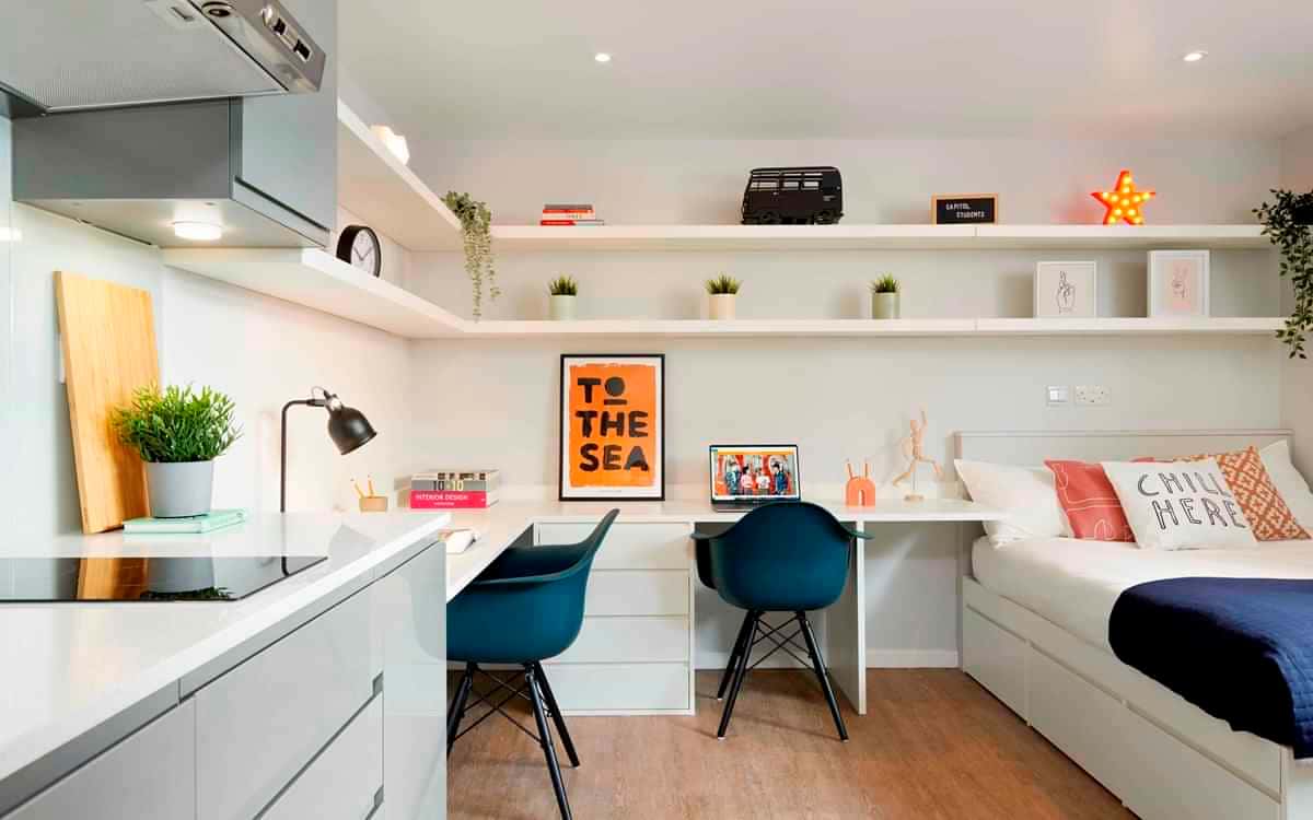 St Teresa House, Plymouth - 2