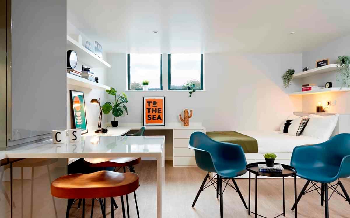 St Teresa House, Plymouth - 4