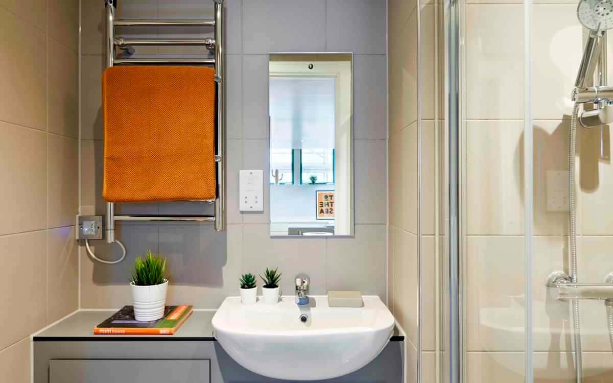 St Teresa House, Plymouth - 5