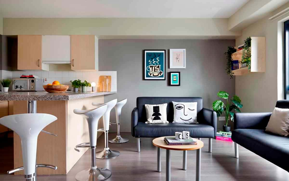 St Thomas Court, Plymouth - 4