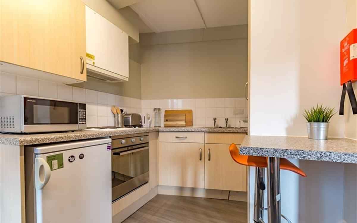 St Thomas Court, Plymouth - 5