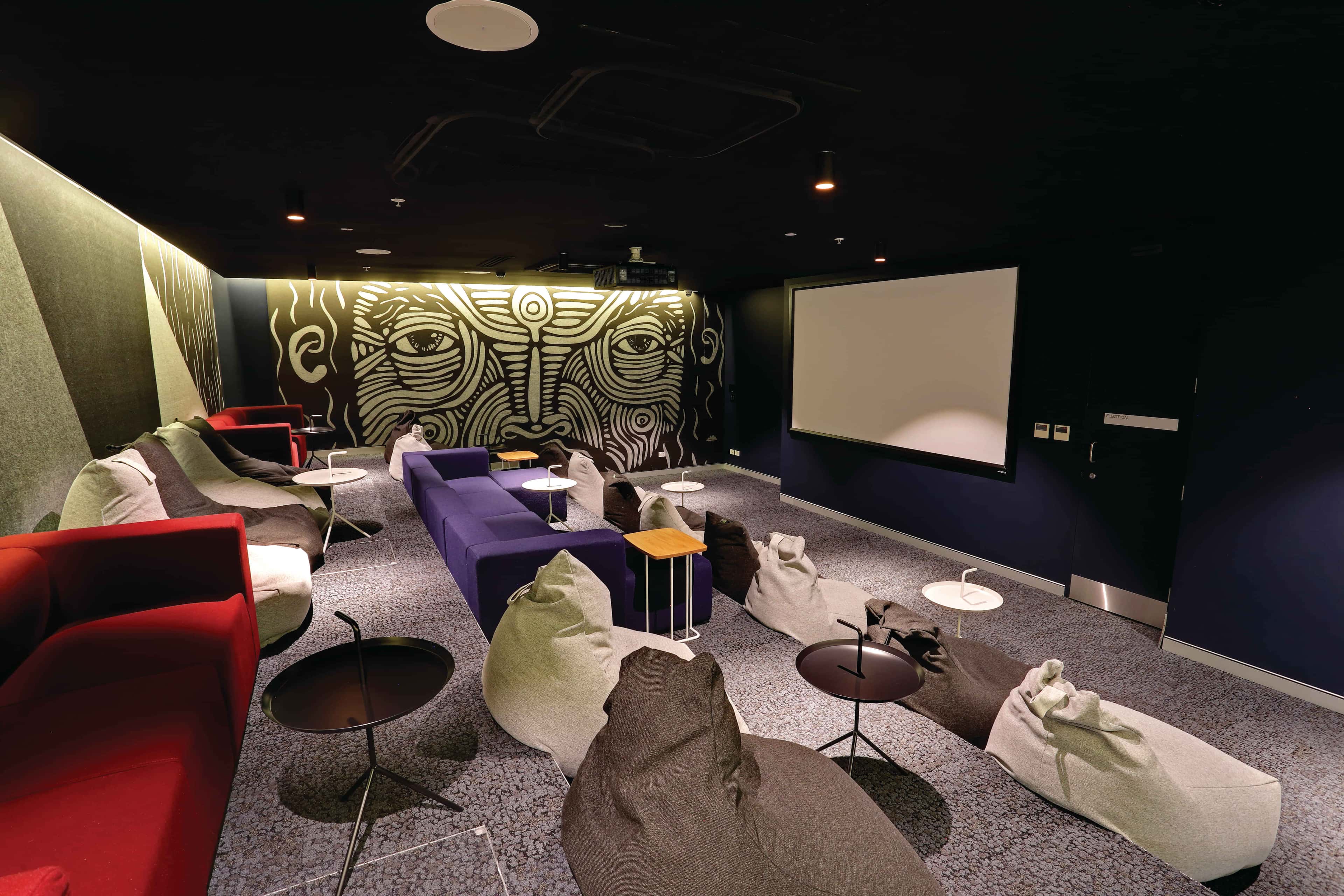 Scape Darling Square, Sydney - 2