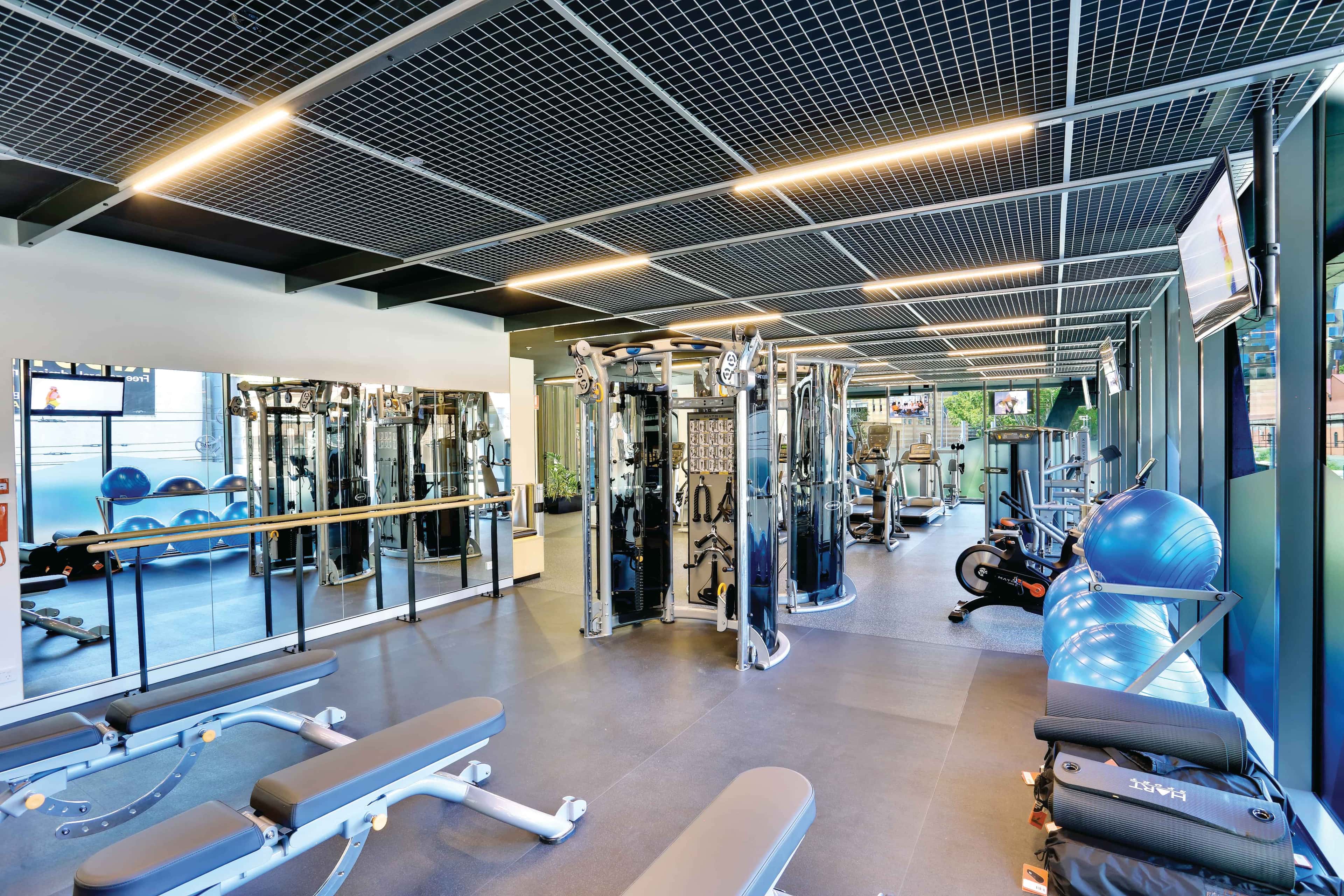 Scape Darling Square, Sydney - 4