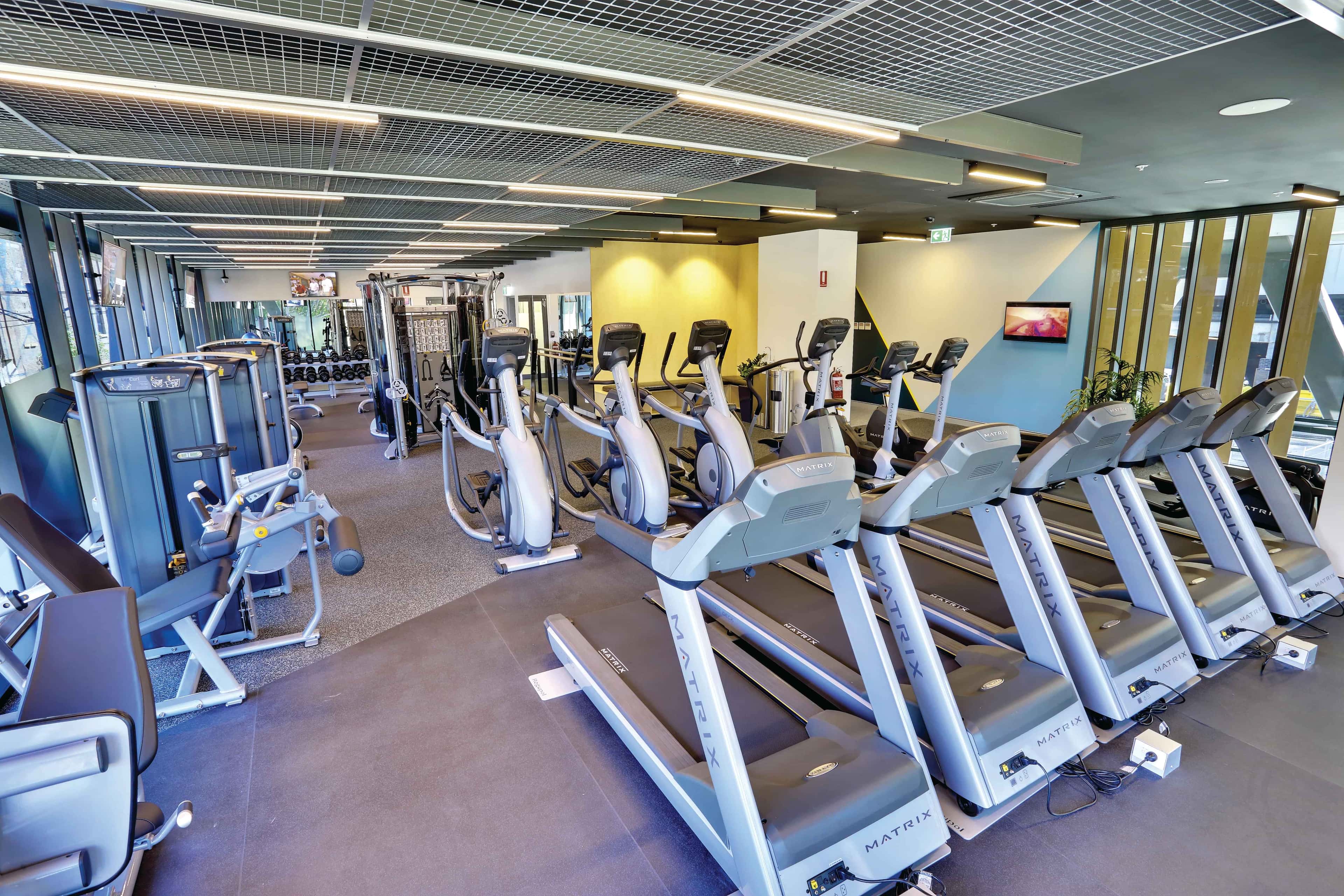 Scape Darling Square, Sydney - 5