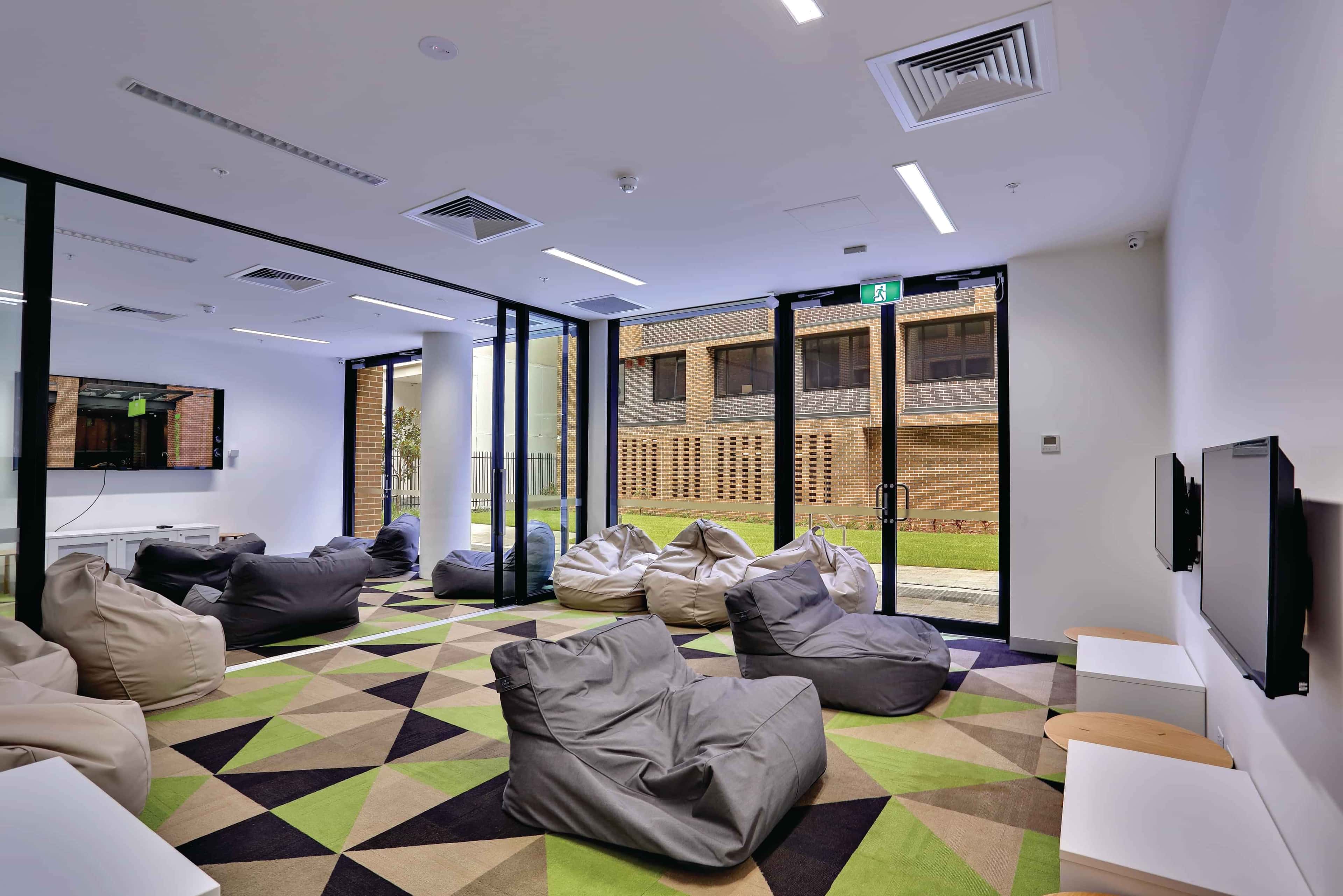 Scape Sydney Central, Sydney - 2