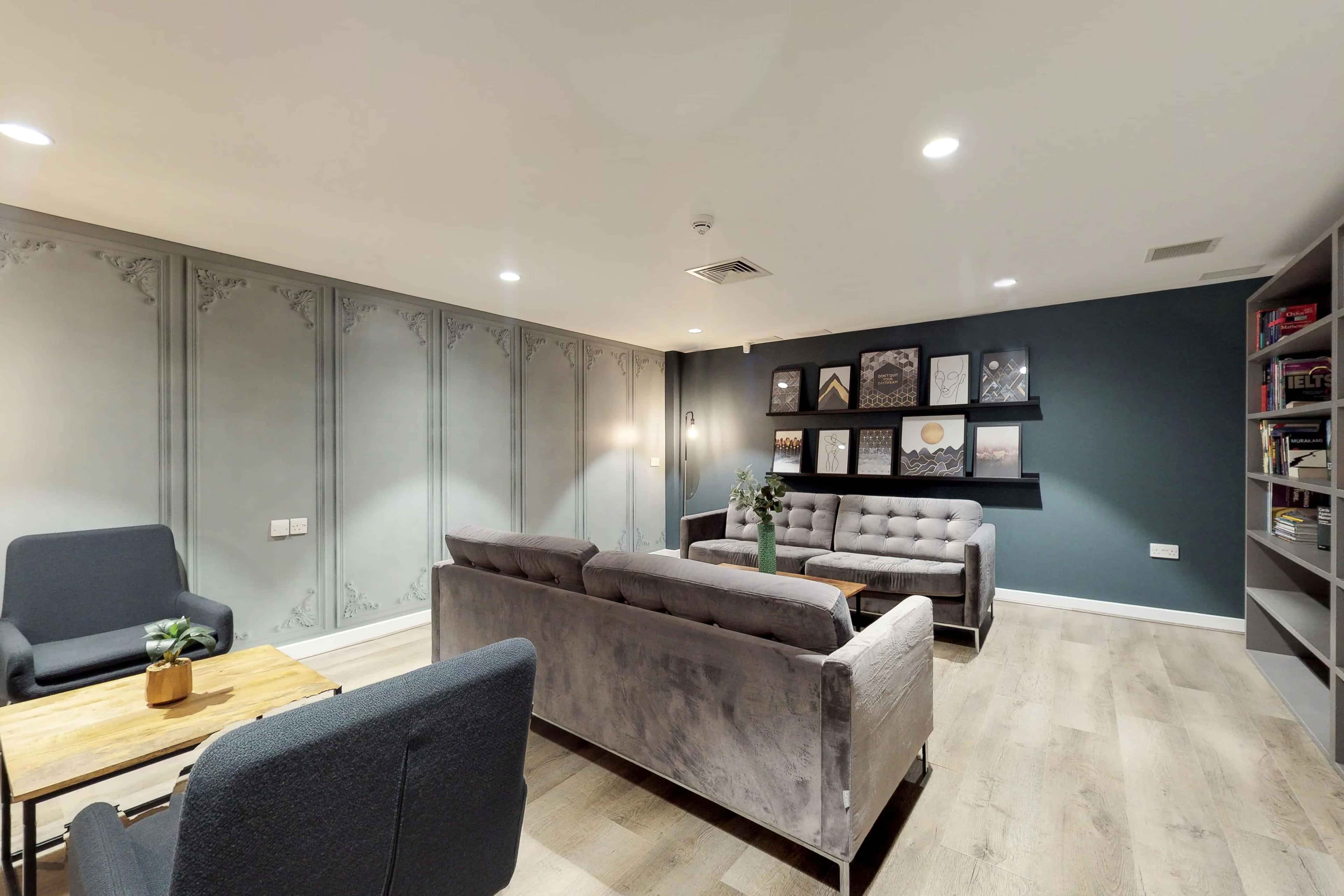 St James, Glasgow - 2