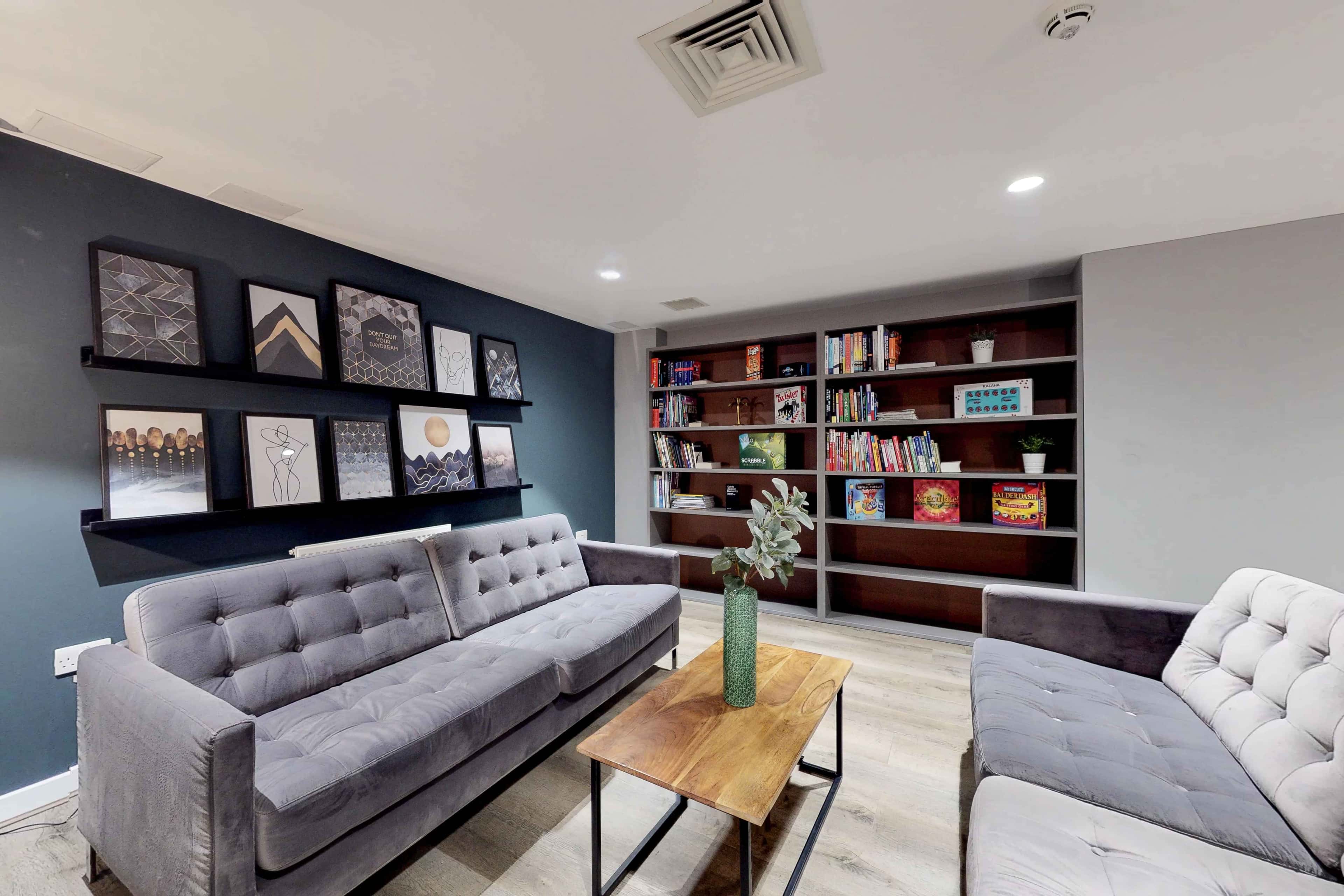 St James, Glasgow - 4