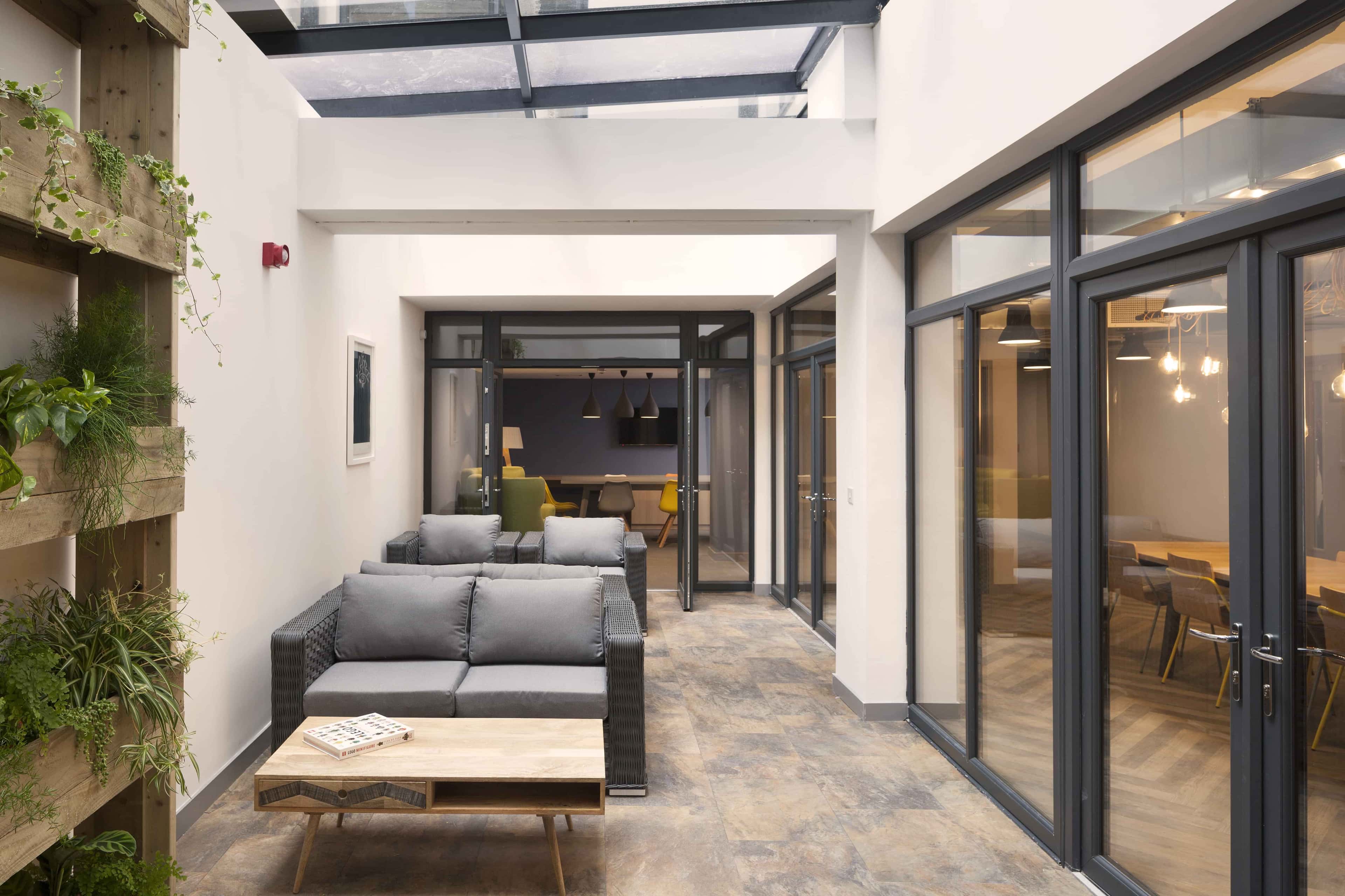 The Walls, Southampton - 5