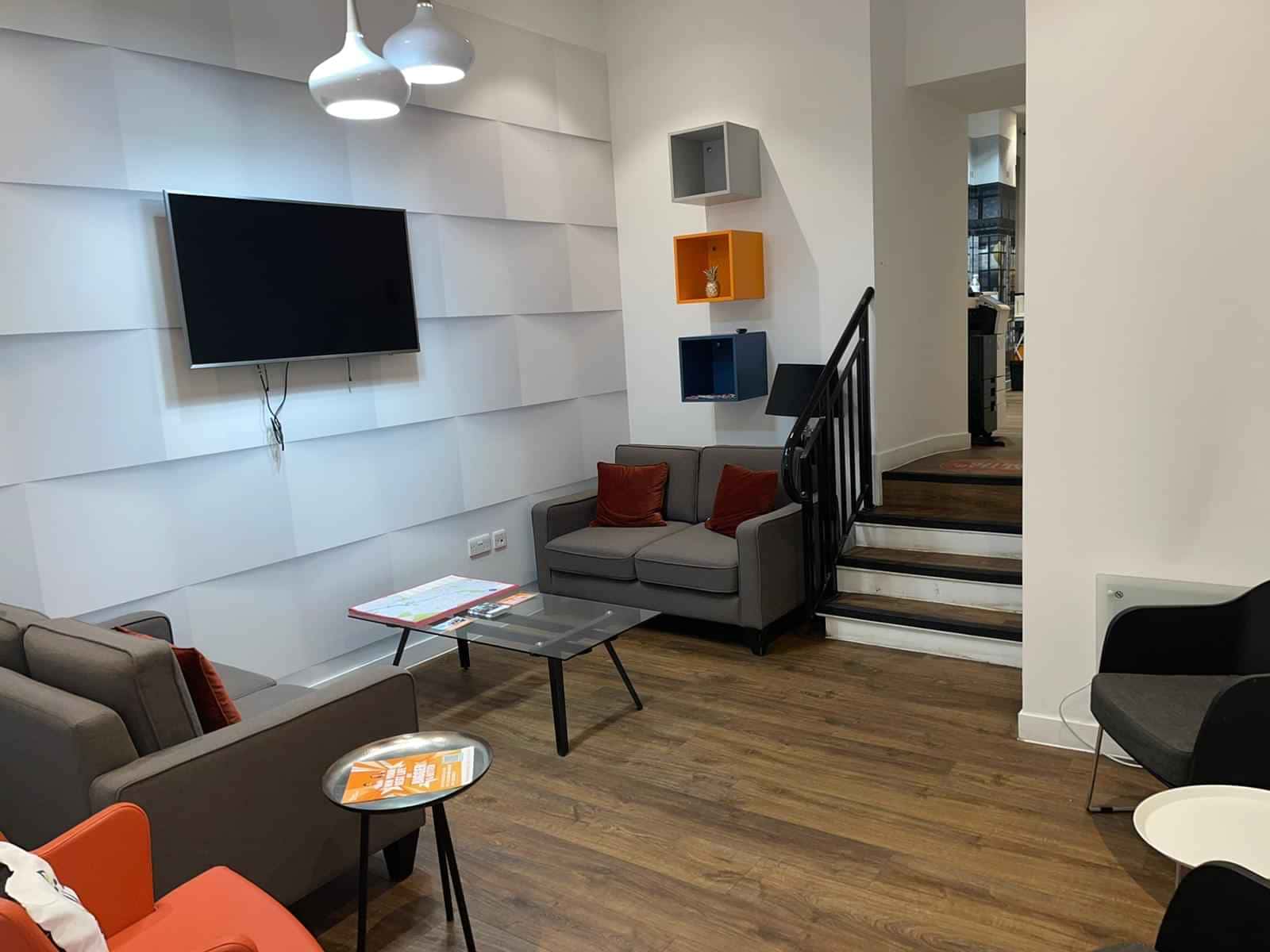 Riverside, Glasgow  - 3