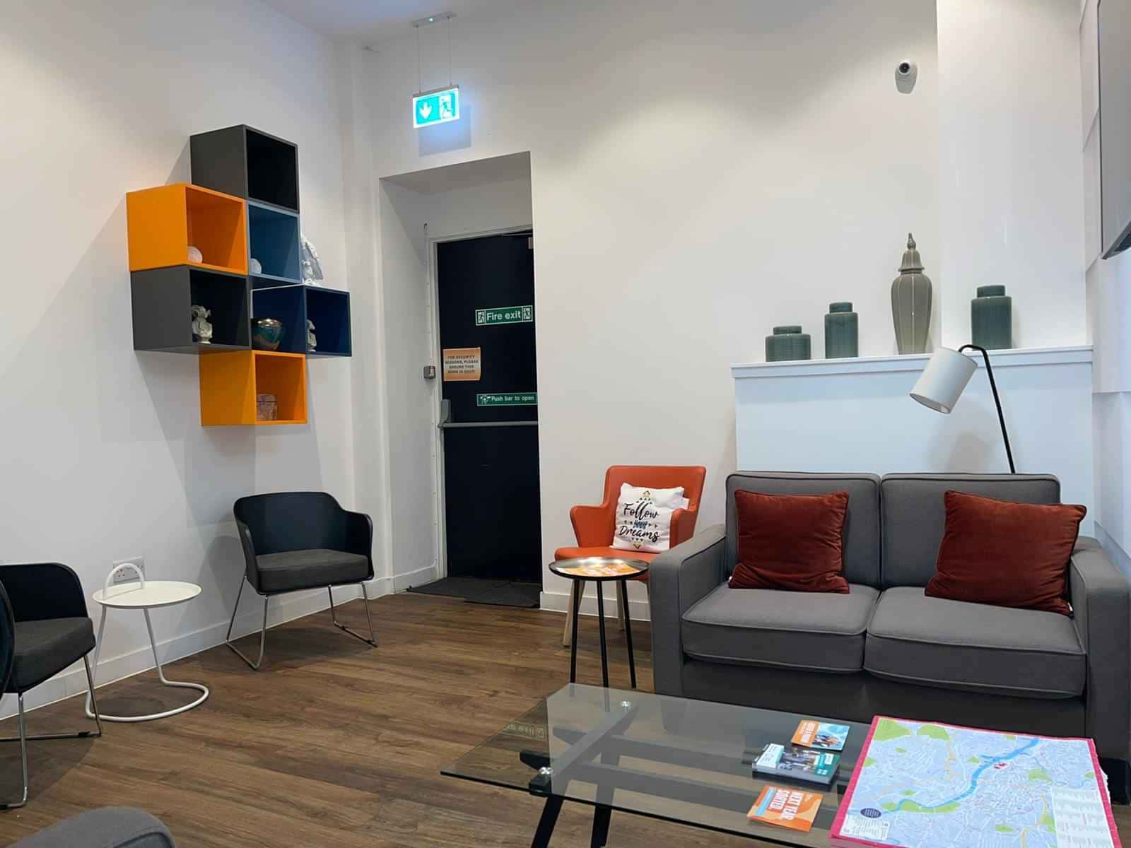 Riverside, Glasgow  - 5