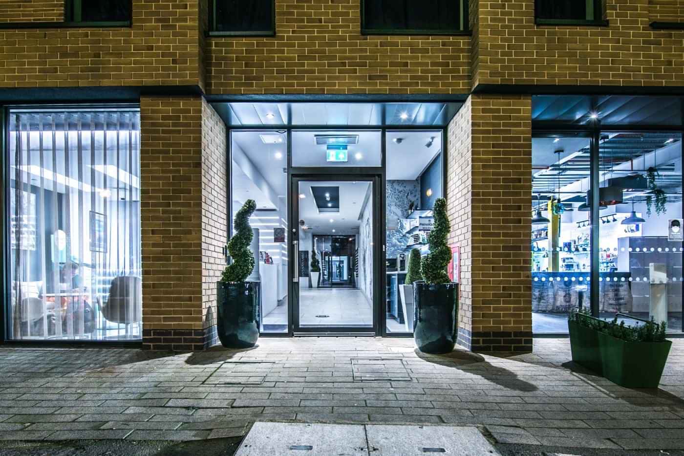 33 Parkside, Coventry - 4