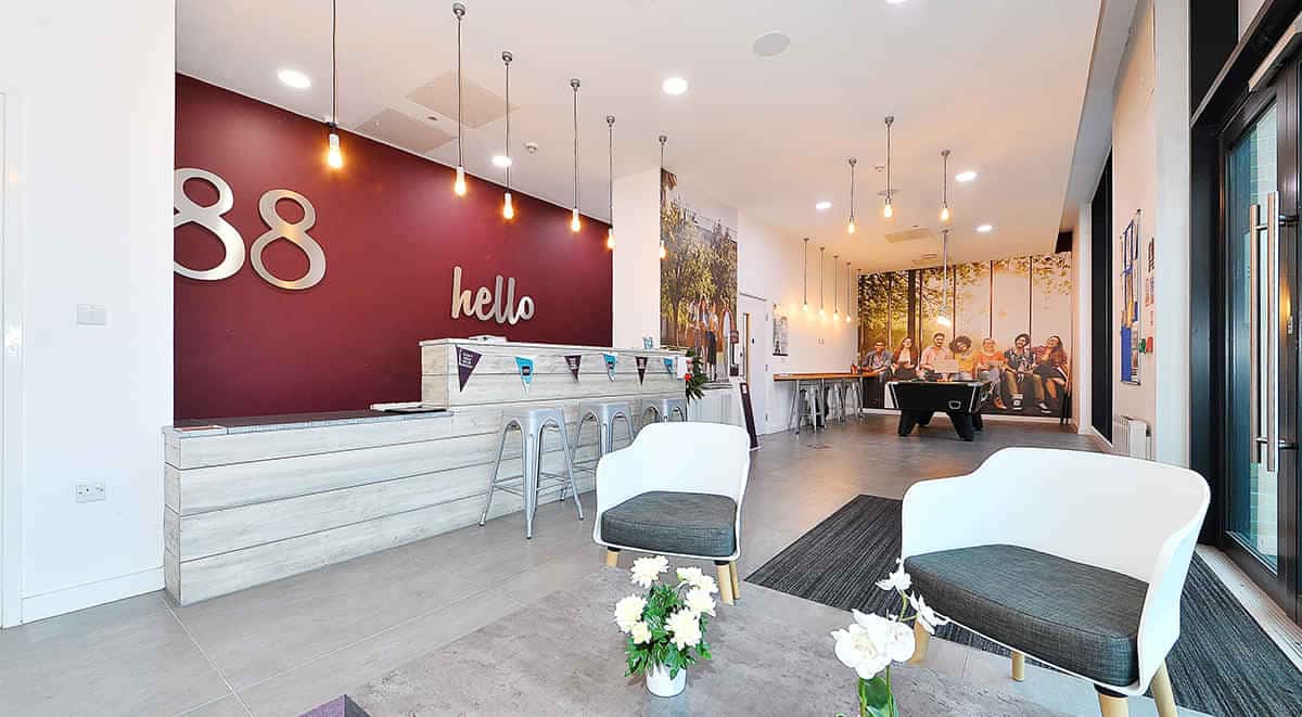 88 Bromsgrove House, Birmingham - 2