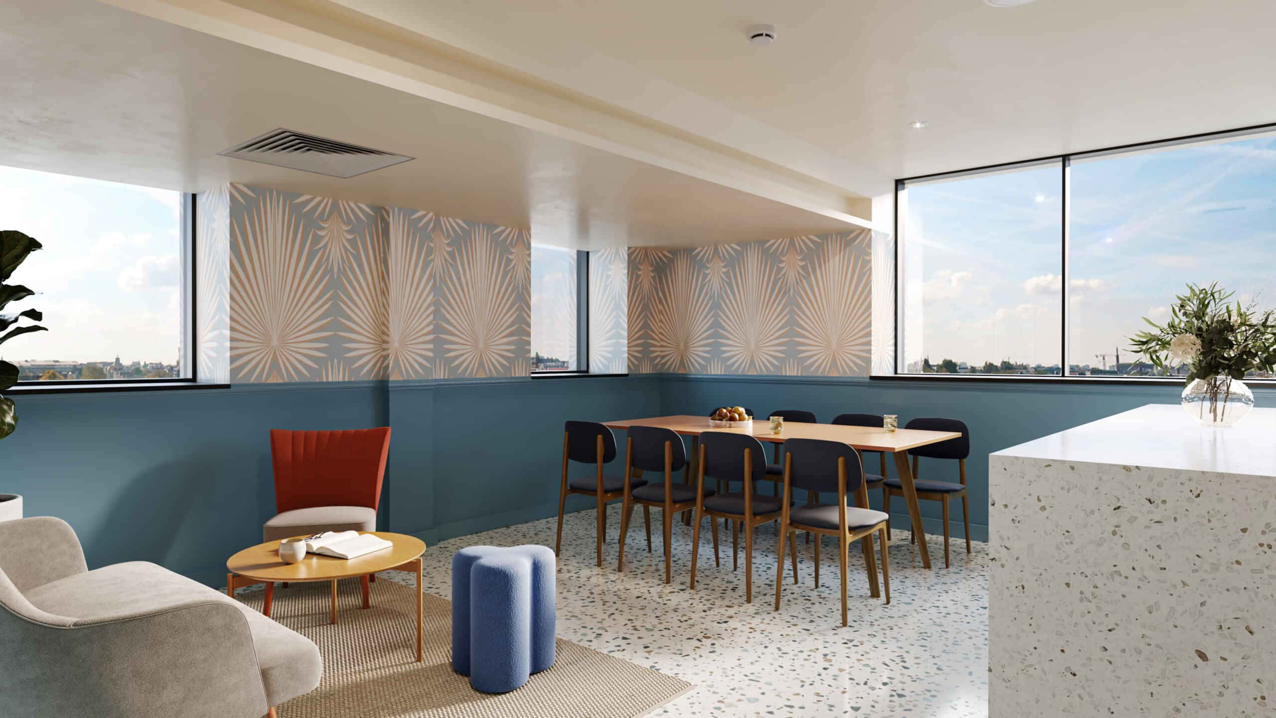 B16 Studios, Birmingham - 3