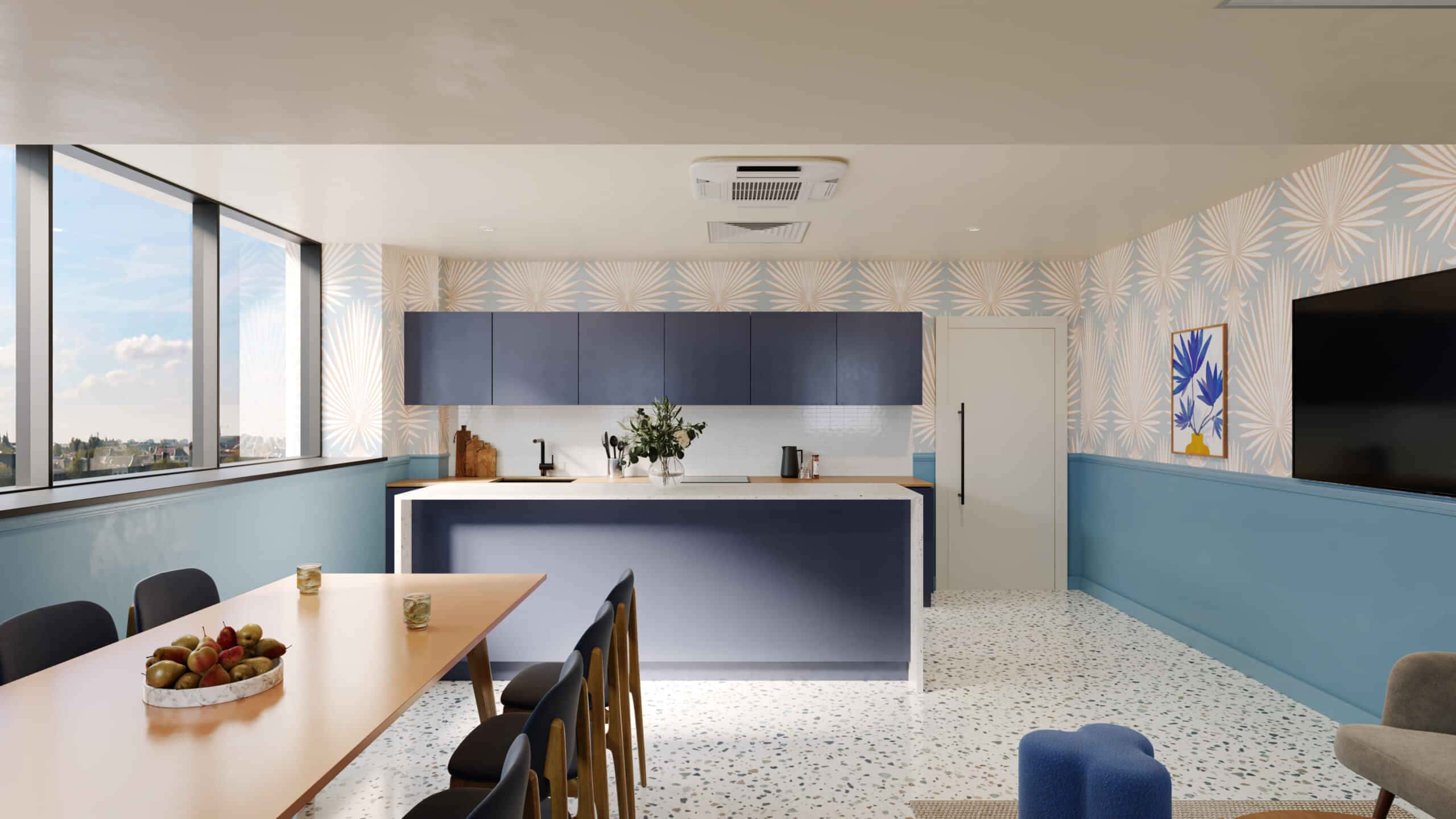 B16 Studios, Birmingham - 4