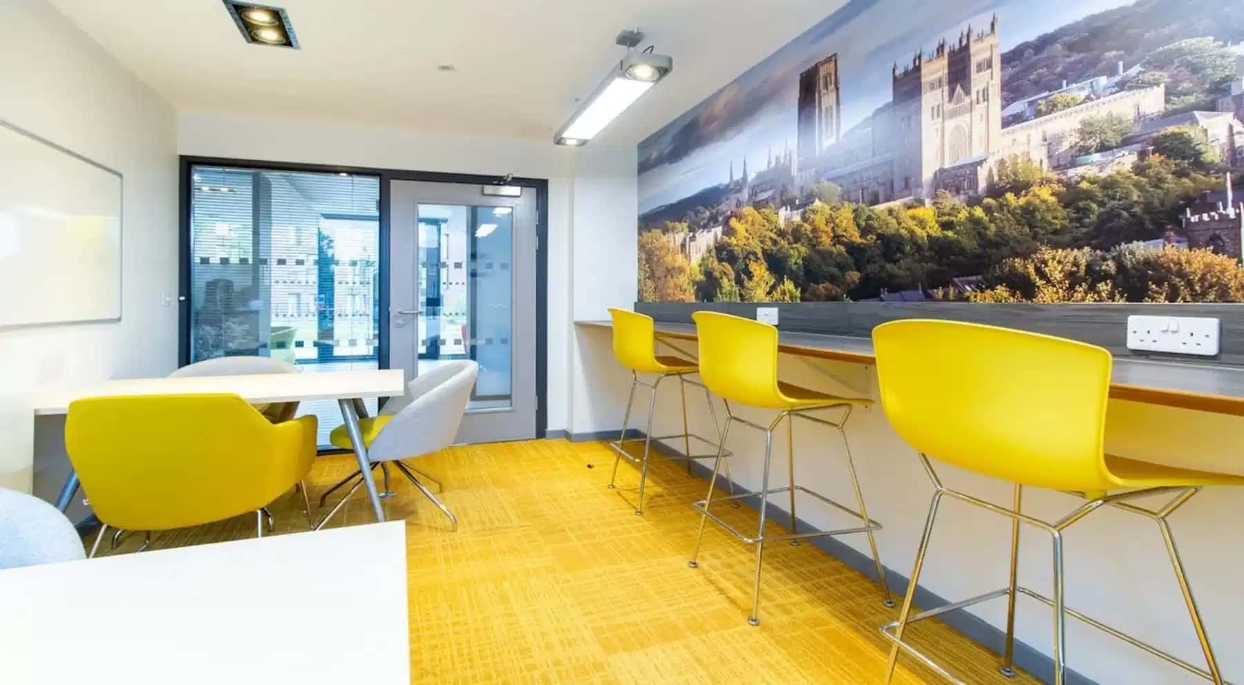 Duresme Court, Durham - 3