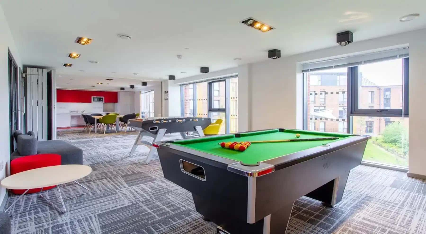 Duresme Court, Durham - 5