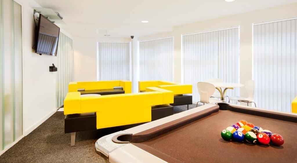 Exeter One, Exeter - 5