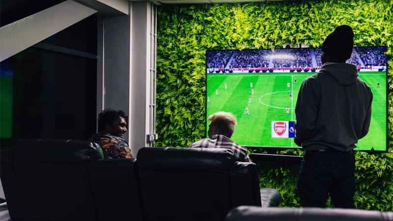 The Pinnacles, Sheffield - 5