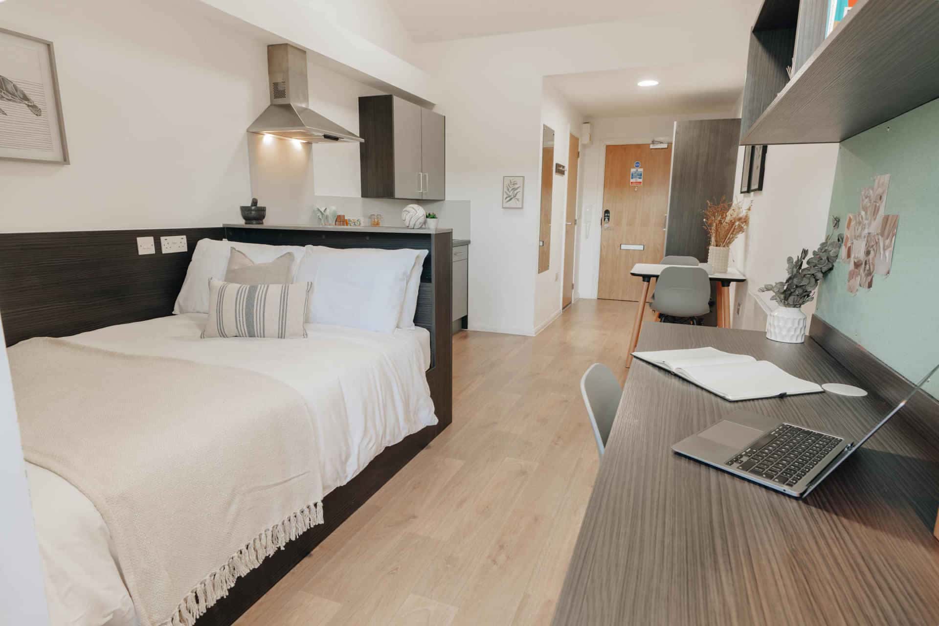 Avon Studios, Bath	 - 1