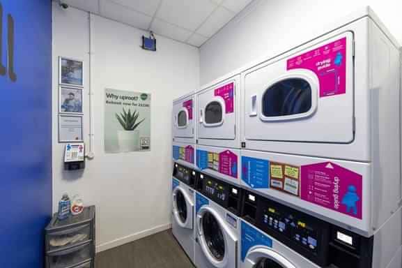 The Grafton, Manchester - 2