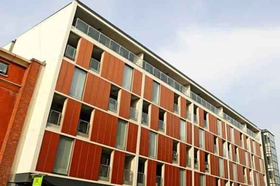 The Grafton, Manchester - 4